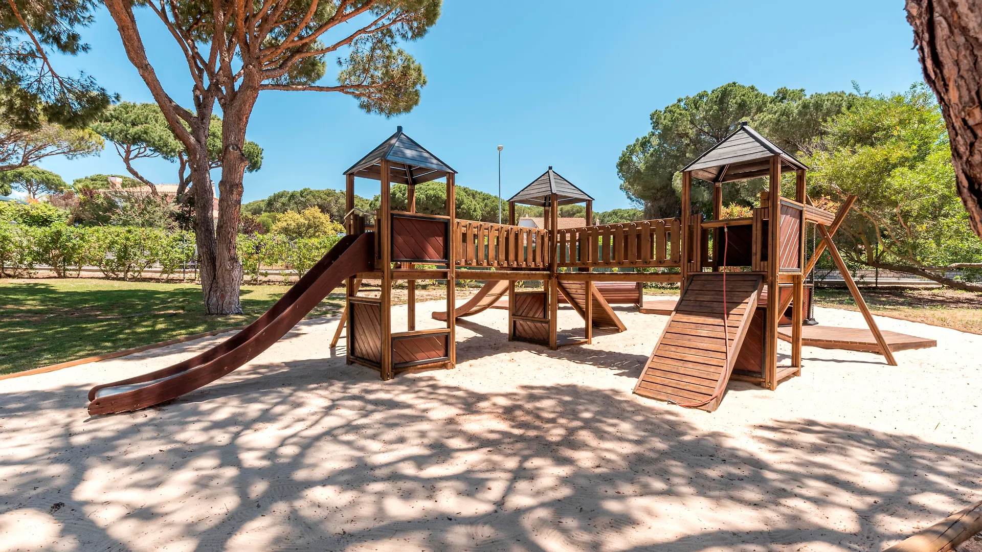 ****  Browns Sports Resort Vilamoura Portugal
