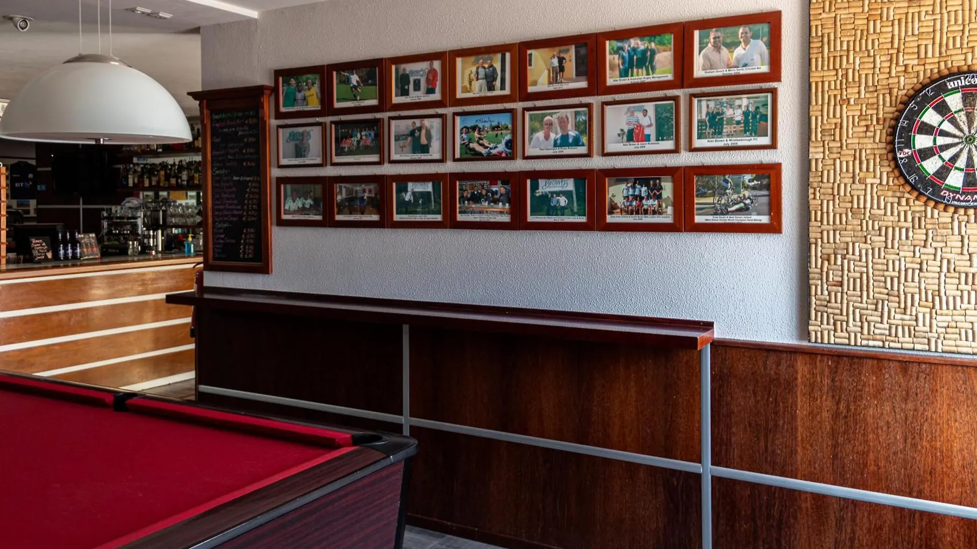 Browns Sports Resort Vilamoura