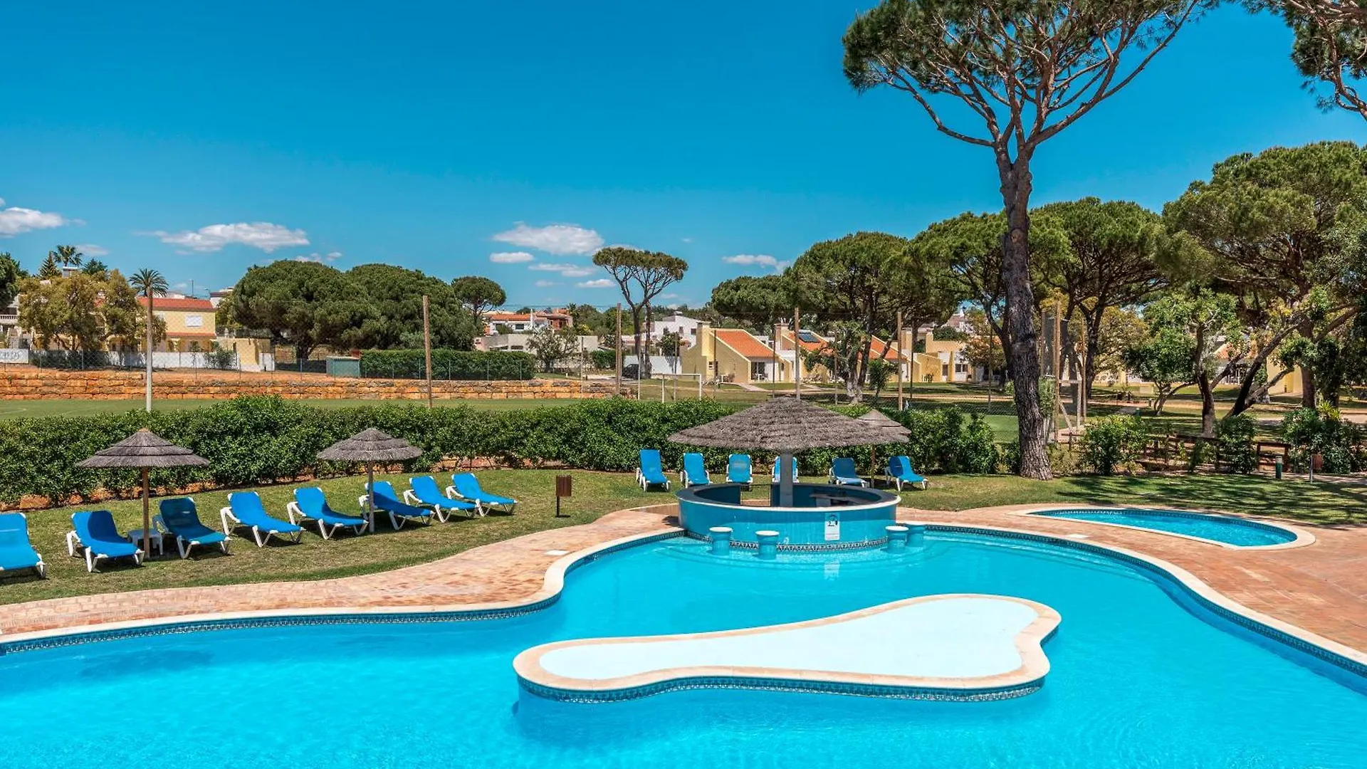 Browns Sports Resort Vilamoura