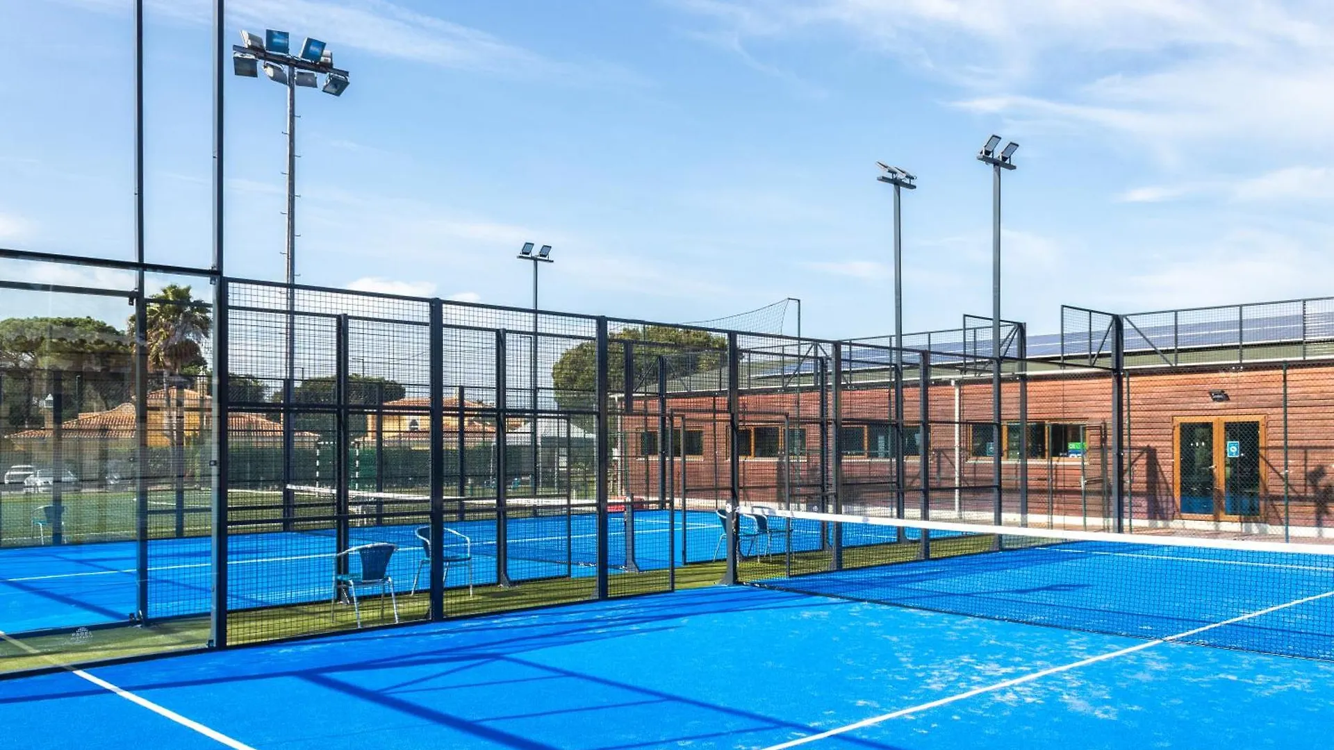 Browns Sports Resort Vilamoura