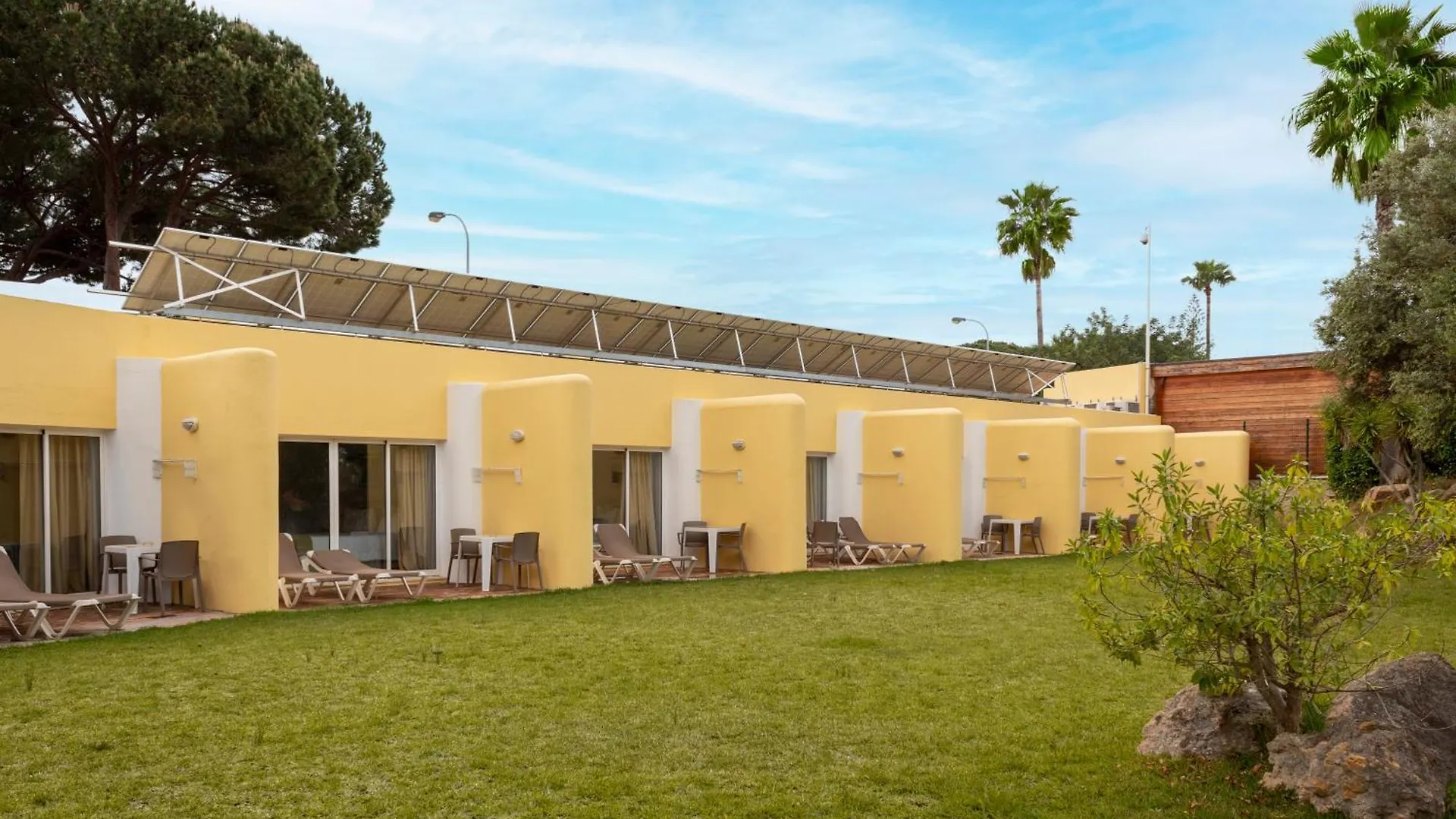 Browns Sports Resort Vilamoura 4*,  Portugal