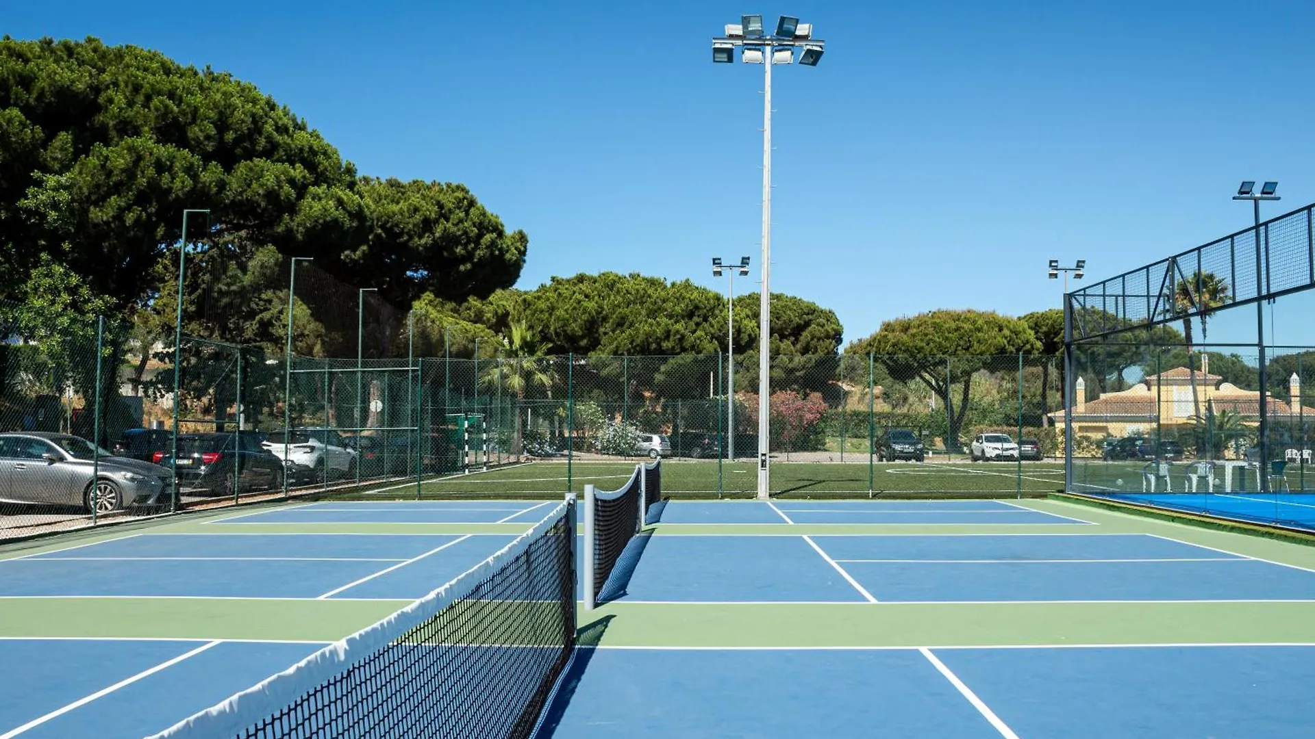 Browns Sports Resort Vilamoura