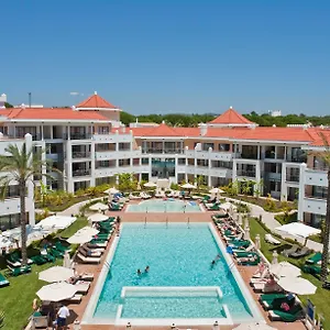 As Cascatas Golf Resort&spa Vilamoura