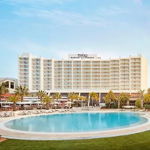 Hotel Tivoli Marina