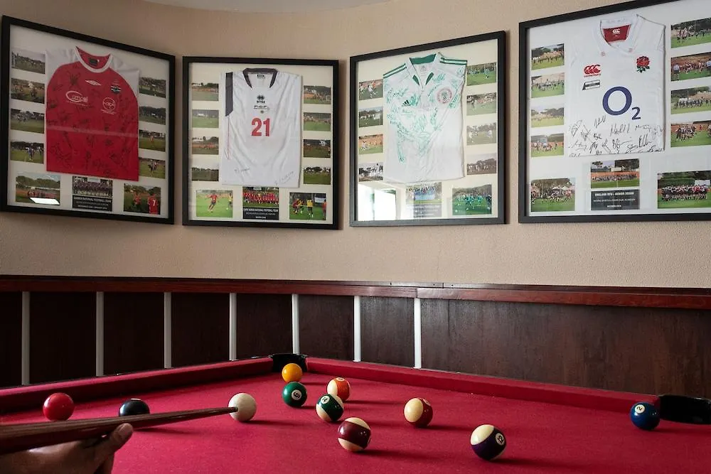 Browns Sports Resort Vilamoura