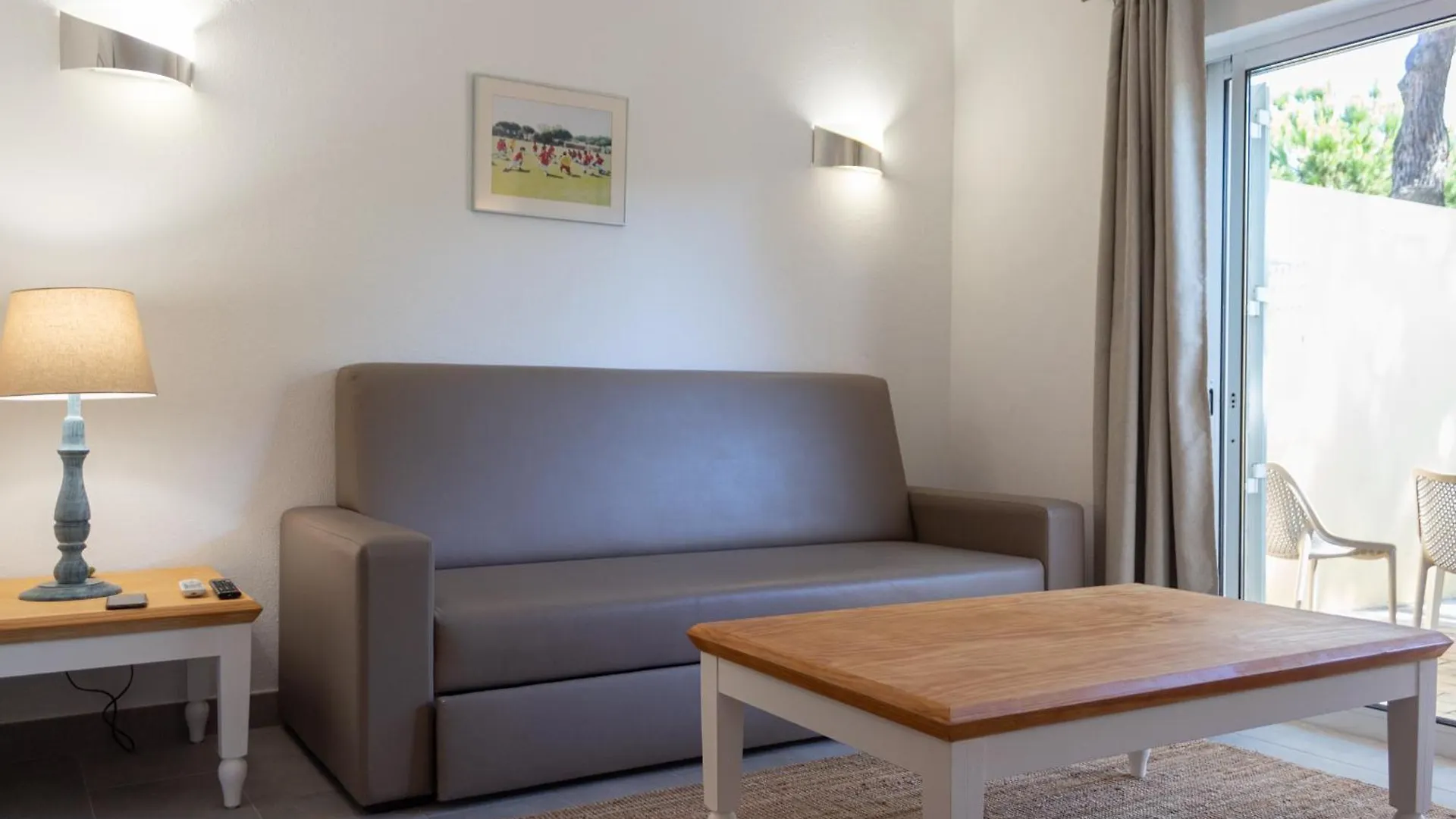Browns Sports Resort Vilamoura Portogallo