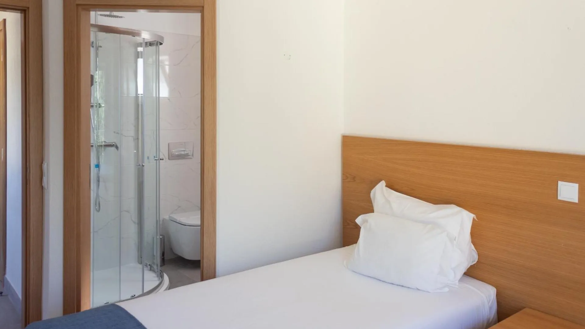 Browns Sports Resort Vilamoura Portogallo