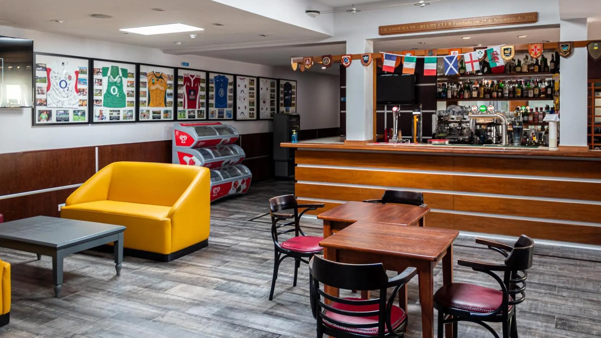 Browns Sports Resort Vilamoura