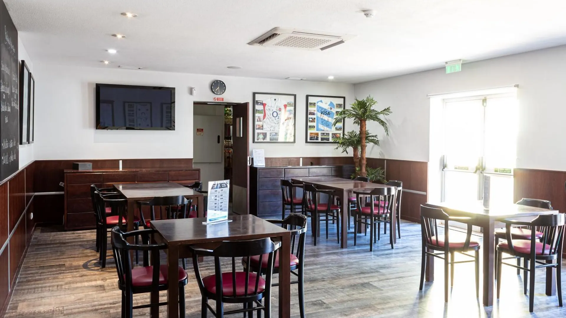 ****  Browns Sports Resort Vilamoura Portogallo