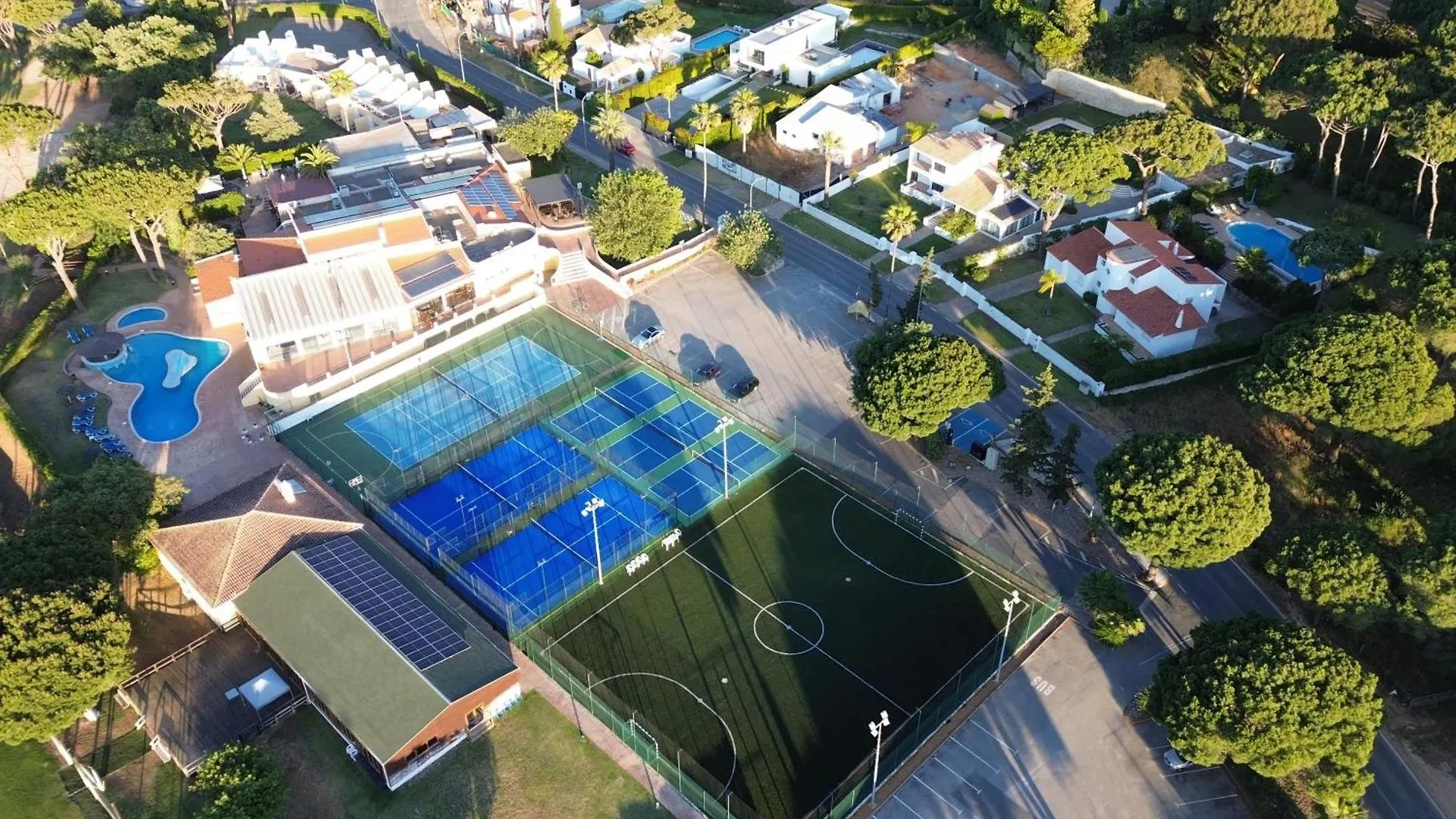 Browns Sports Resort Vilamoura