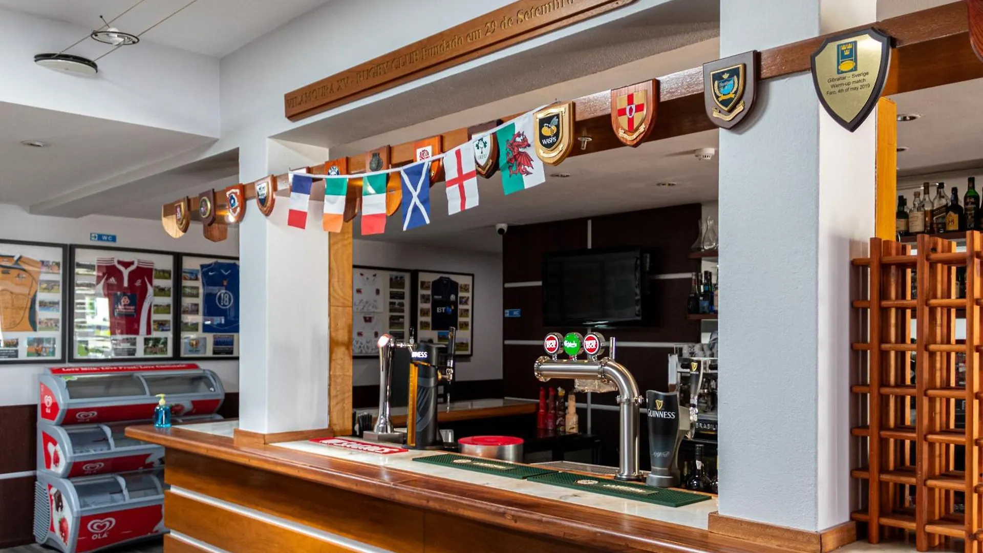 Browns Sports Resort Vilamoura 4*,