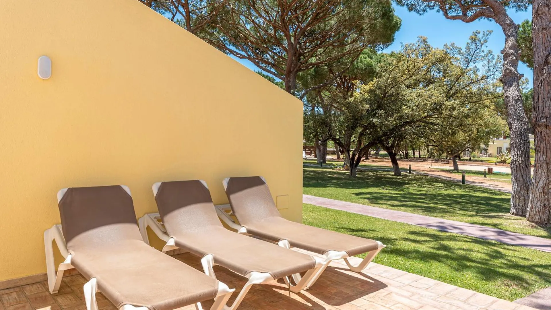 Browns Sports Resort Vilamoura