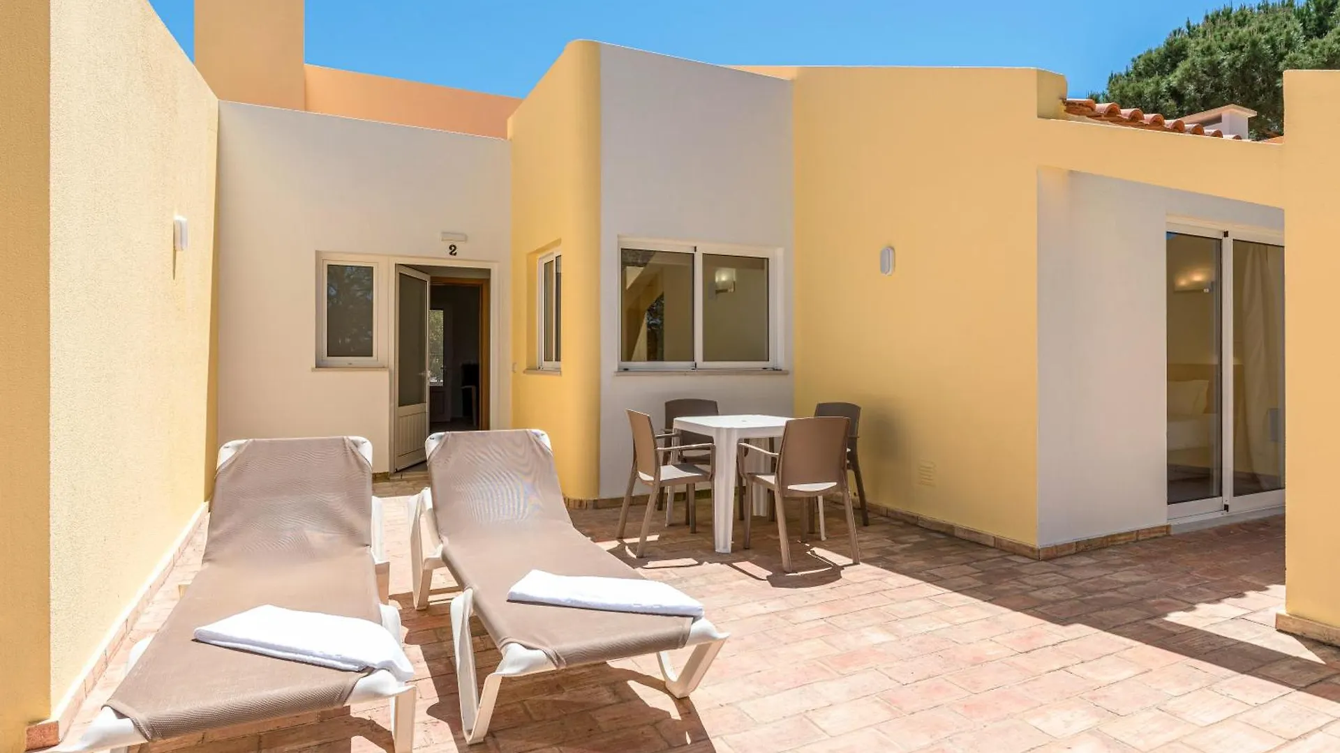 ****  Browns Sports Resort Vilamoura Portogallo