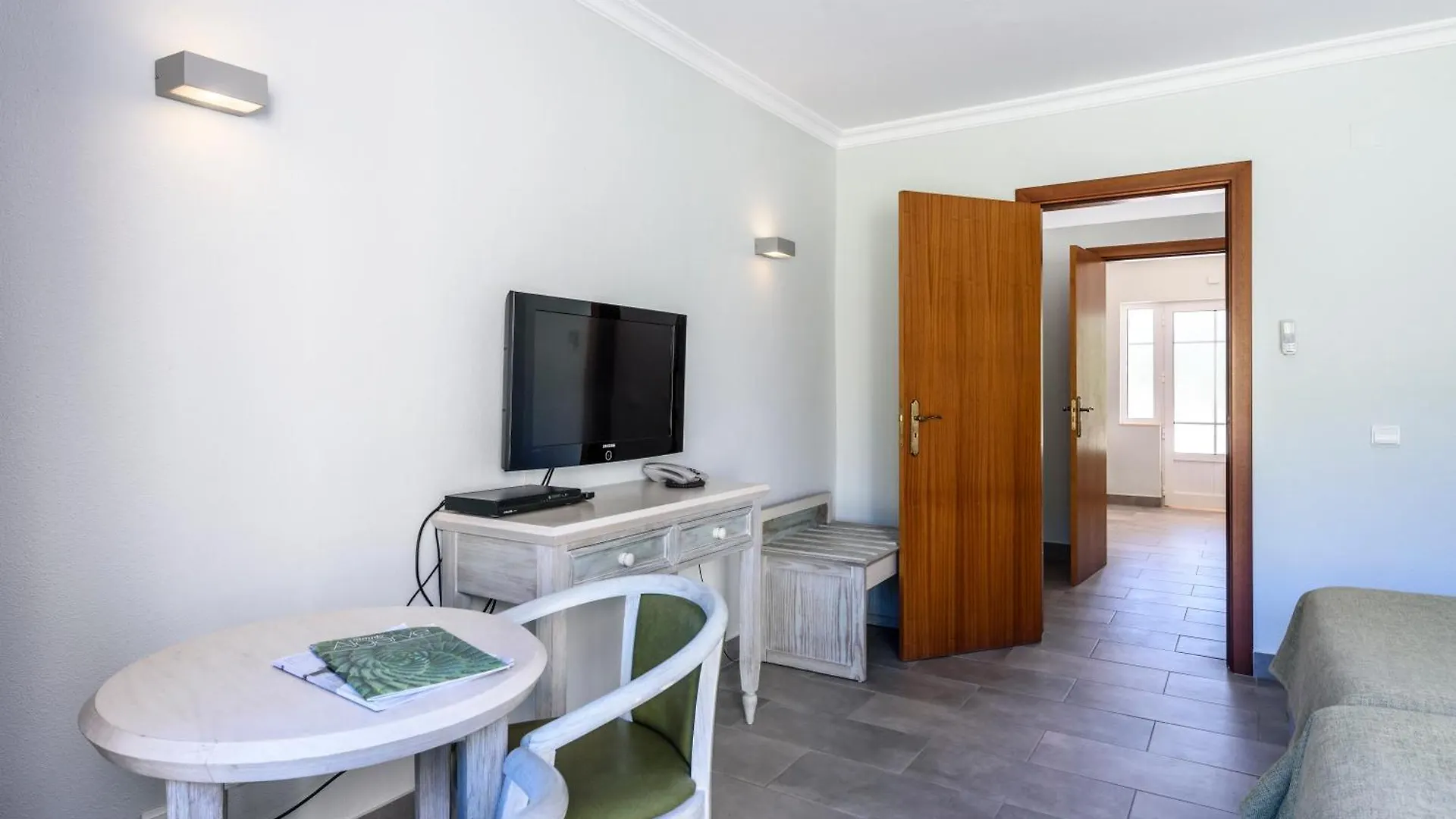 ****  Browns Sports Resort Vilamoura Portogallo