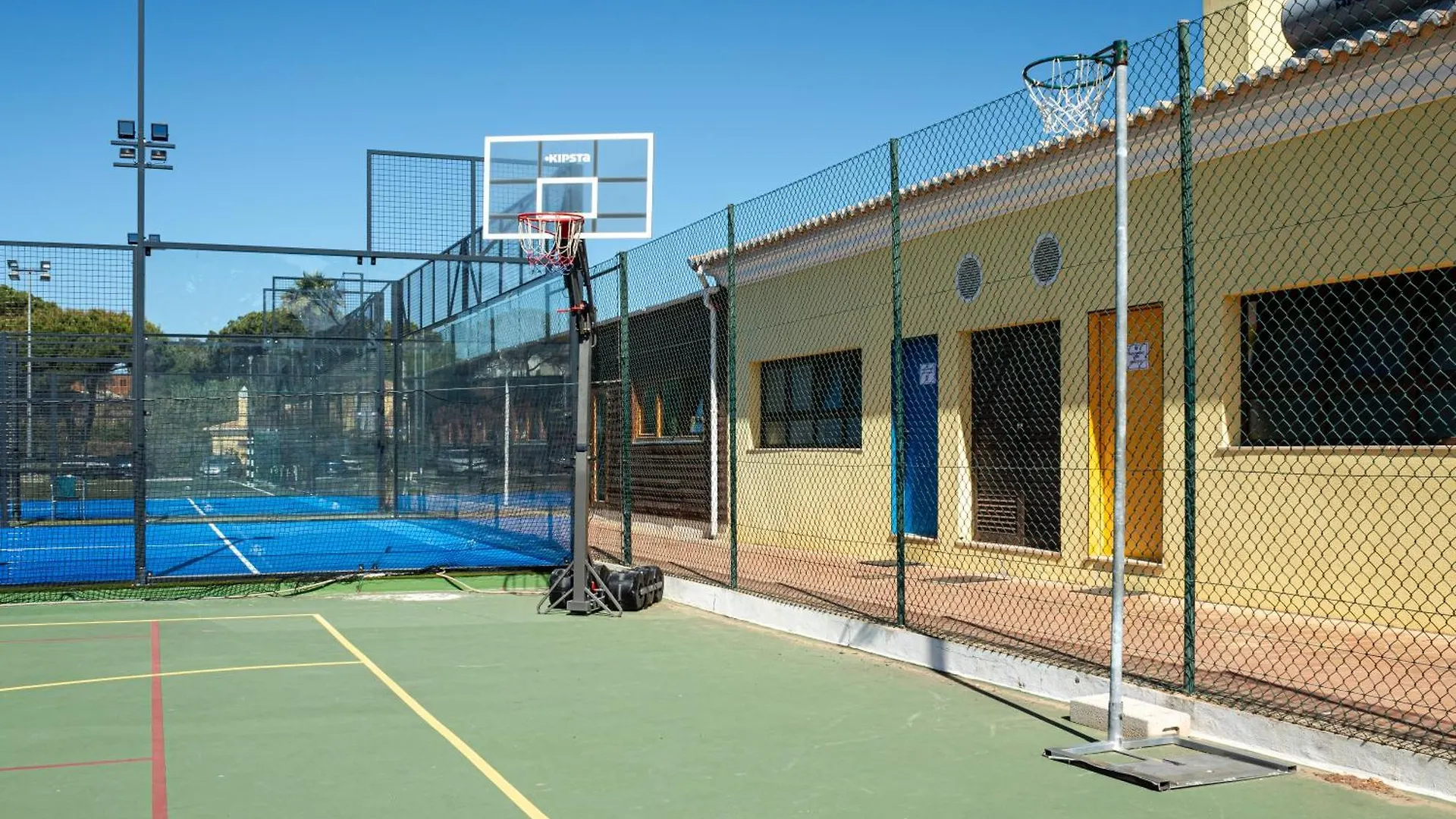 Browns Sports Resort Vilamoura