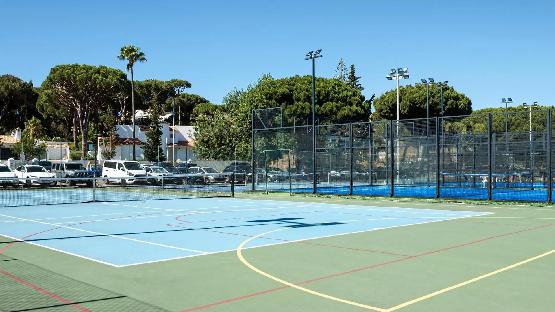 Browns Sports Resort Vilamoura 4*,  Portogallo