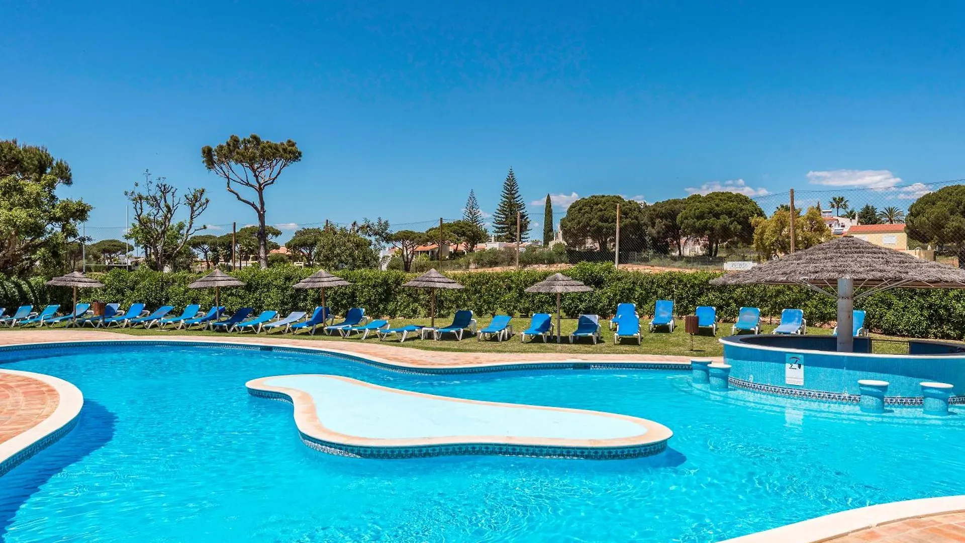 Browns Sports Resort Vilamoura