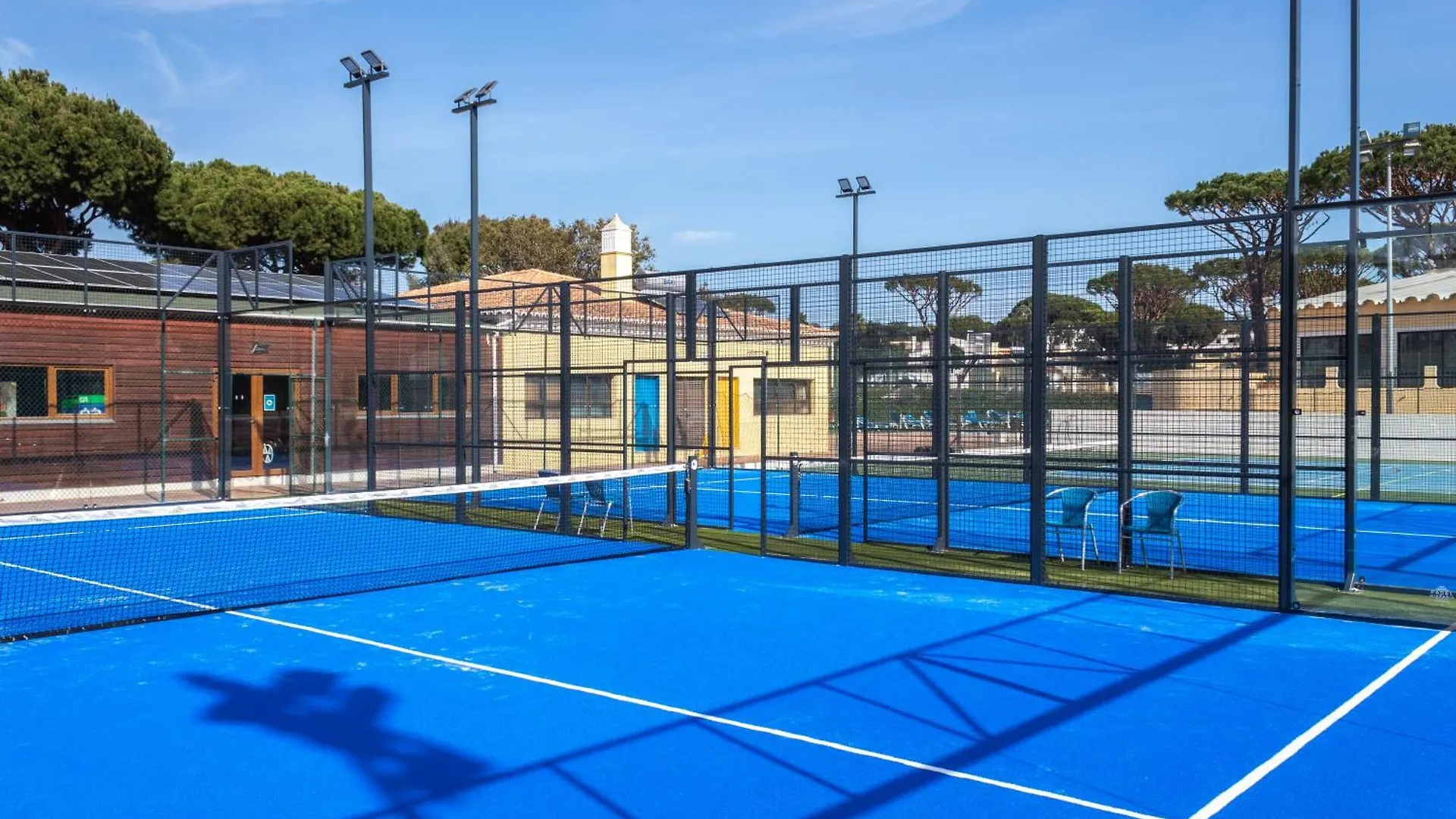 Browns Sports Resort Vilamoura Portogallo