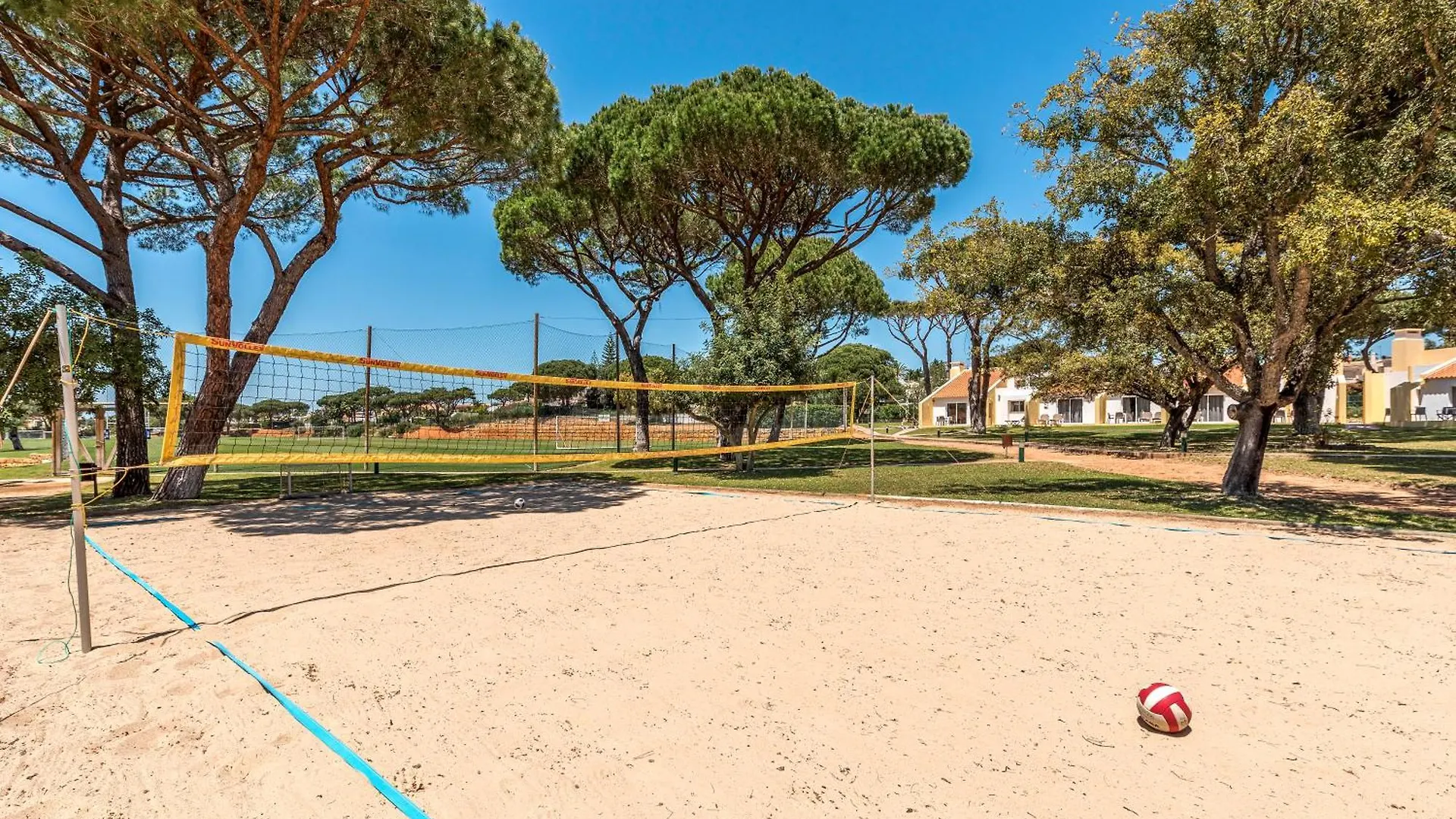 Browns Sports Resort Vilamoura